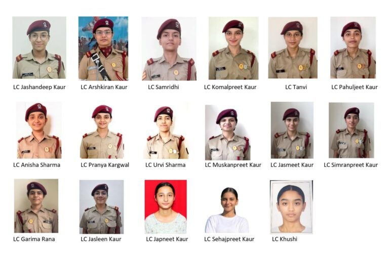 Mai Bhago Armed Forces