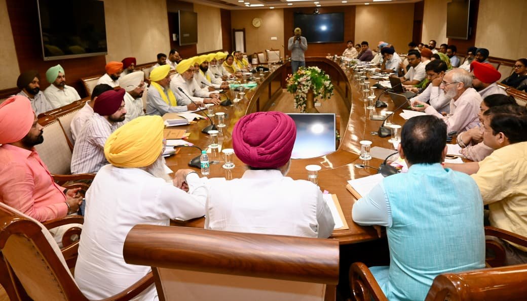 Bharatiya Kisan Union Ekta Ugrahan