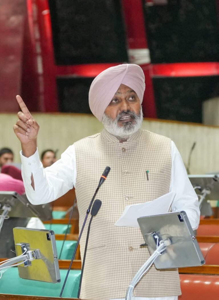 harpal cheema vidhansabha