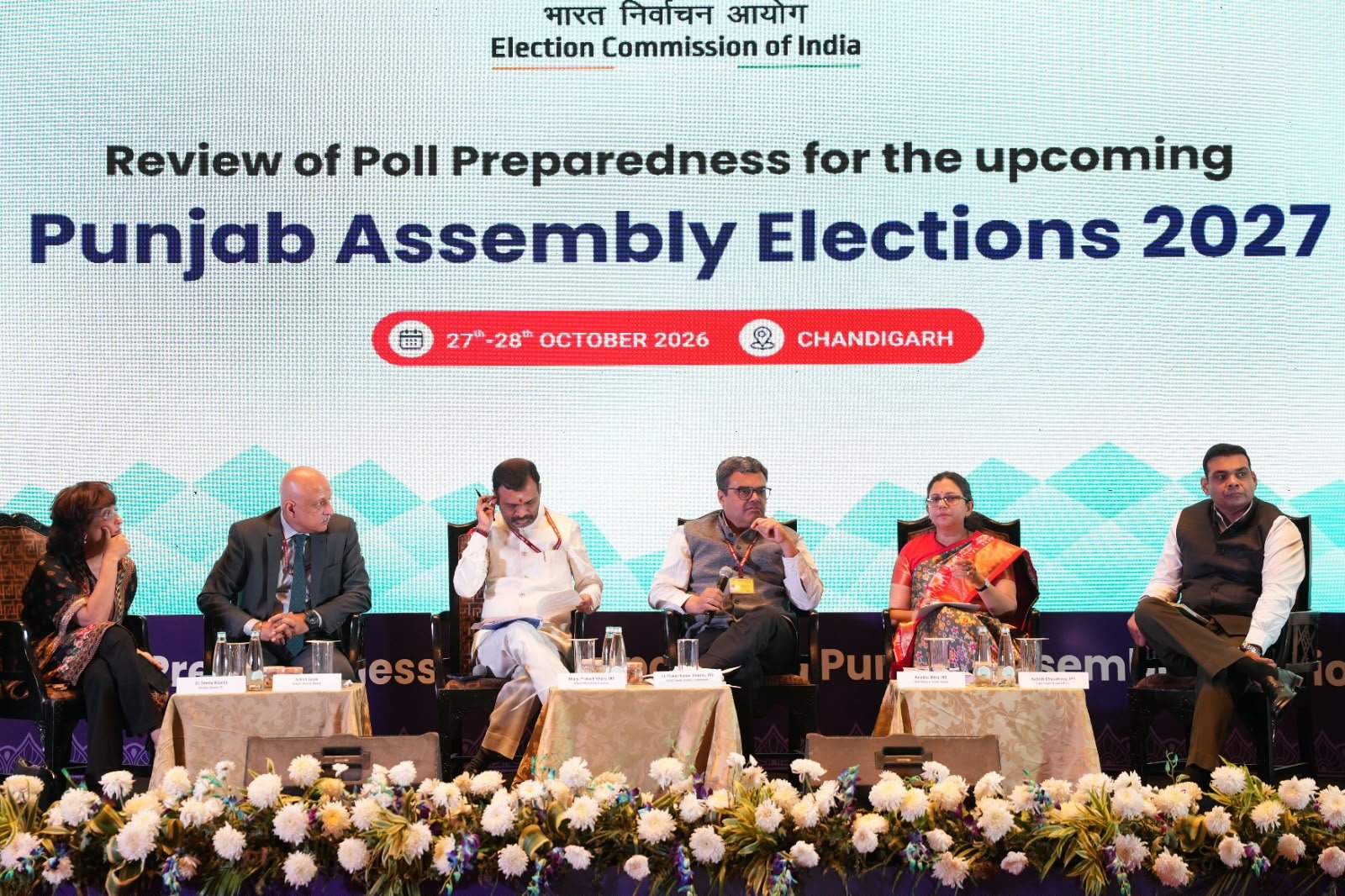 Punjab Assembly elections
