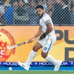 India defeated Japan