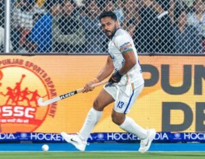 India defeated Japan
