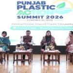 Punjab Plastic Action Summit 2026