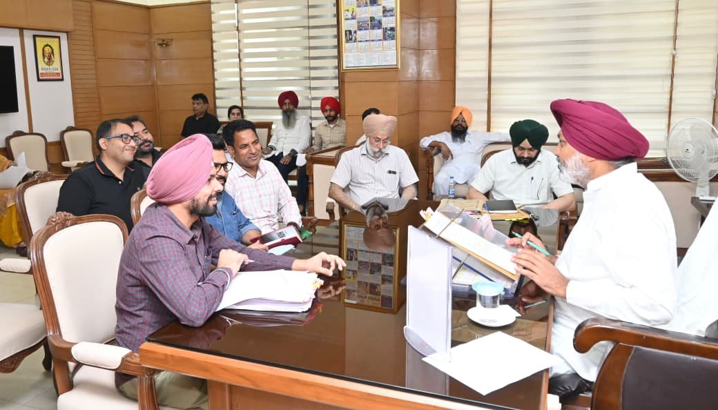 welfare of employees