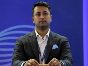 प्रज्ञान ओझा बने टीम इंडिया के नए चीफ सेलेक्टर, रमेश पवार भी चयन समिति में शामिल
