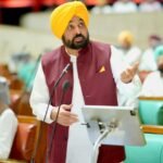 भाजपा चुनाव आयोग के नाम पर अपने वोट बढ़ा रही है: भगवंत मान