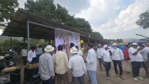 नासिक के किसानों की बदलेगी तकदीर! 