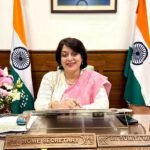 Sumita Misra ias haryana