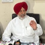 Balbir Sidhu