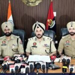 amritsar police
