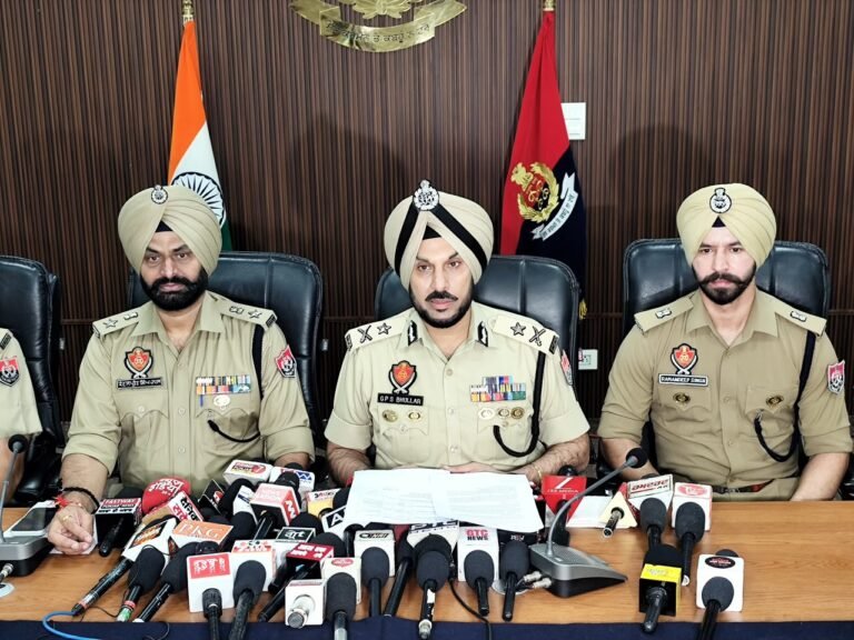 amritsar police