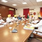 Major decision by Punjab Cabinet: 'Ranjitgarh Development Authority Bill 2026' gets the green light; several key proposals approved.
