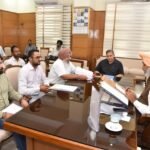Demands of Punbus/PRTC and ITI contractual employees