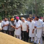 Paddy Procurement Operations