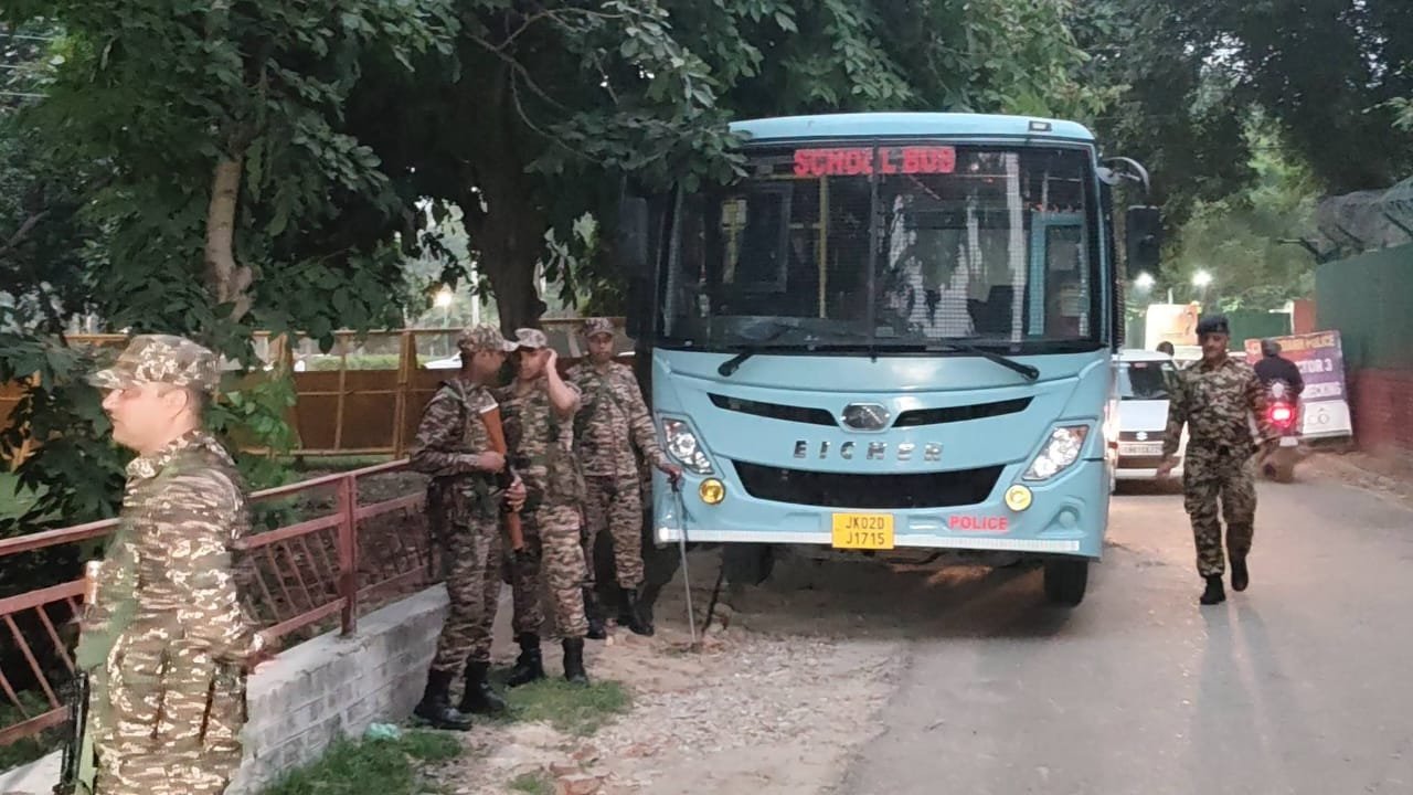 CBI reaches CM's office; raids conducted at the Chandigarh, Mohali, and Sangrur premises of OSD Rajbir Ghumman.