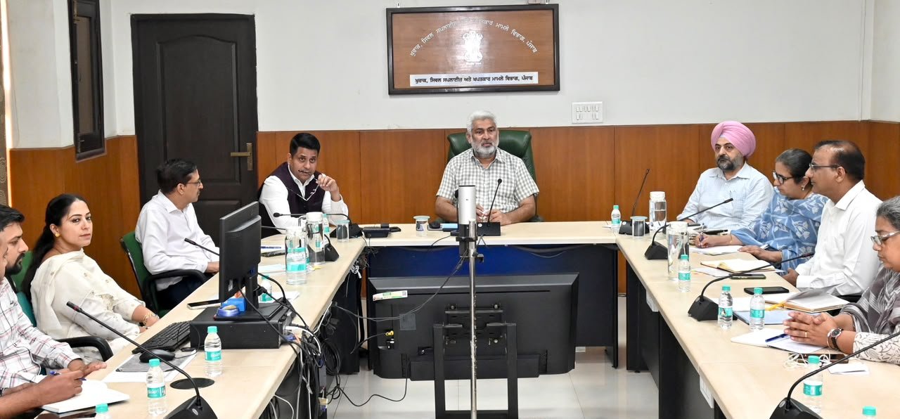 ₹800 crore deposited into the accounts of over 19,000 farmers: Lal Chand Kataruchak