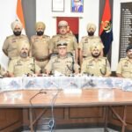 amritsar crime