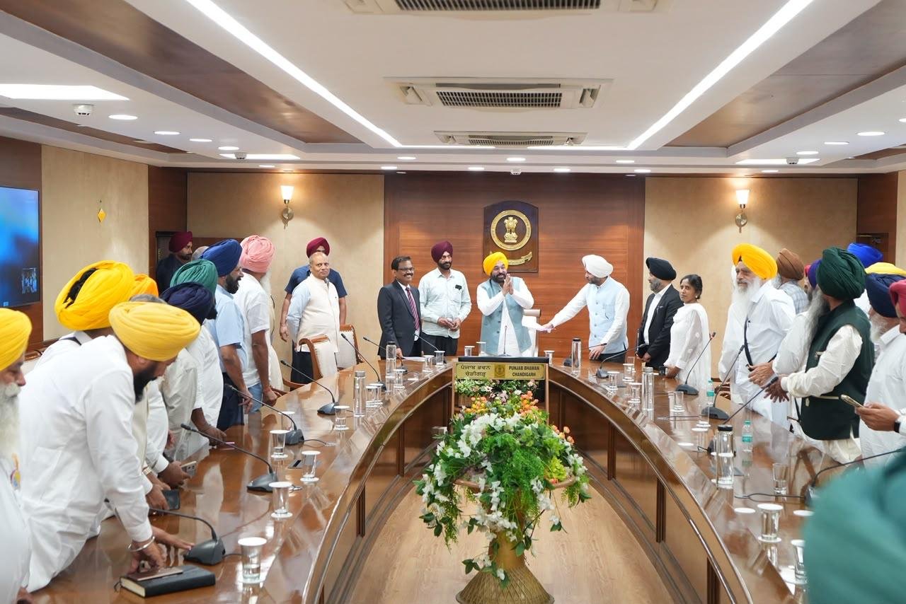 bandi singh