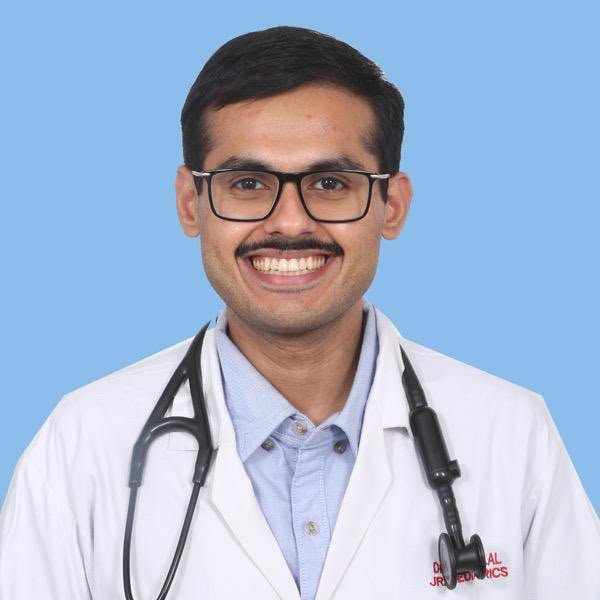 Dr Parth lal PGIMER