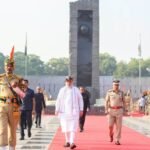Amit Shah Drug Free India Mission