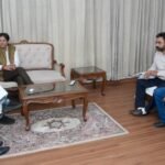 Bhagwant Mann government is committed to addressing the demands of contractual employees of Punbus/PRTC; a review meeting will be held on October 29: Harpal Singh Cheema