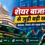 Share Market news