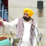 bhagwant mann