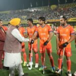Hockey World Cup