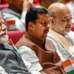 Union Cabinet reshuffle