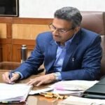 anurag rastogi ias