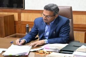 हरियाणा में अब तक 15.52 लाख मीट्रिक टन धान की सरकारी खरीद, लगभग 50 प्रतिशत का उठान