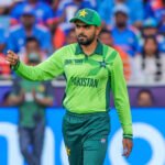 babbar azam