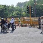 Jantar Mantar protest