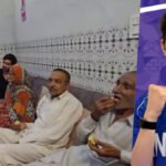 Boxer Parveen Hooda