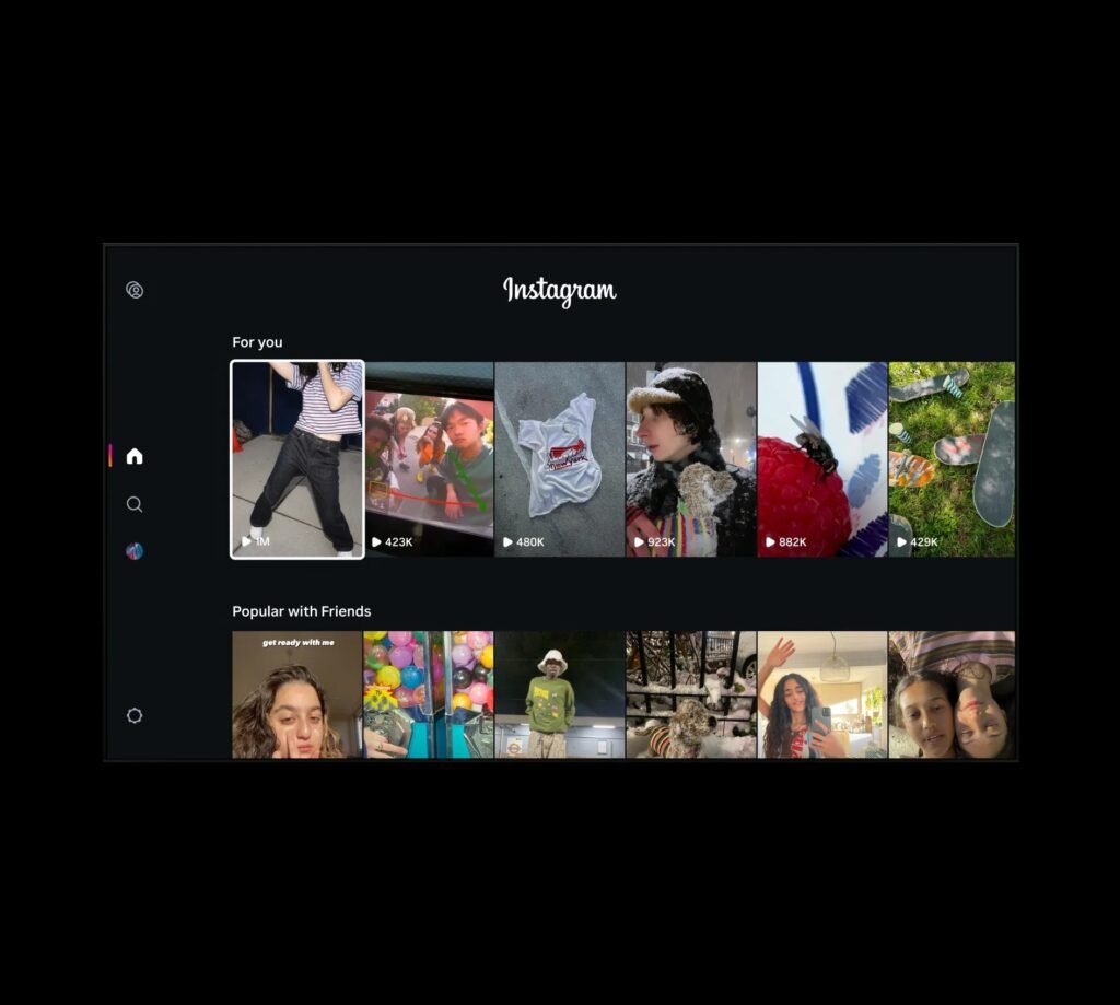 instagram