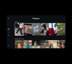 instagram