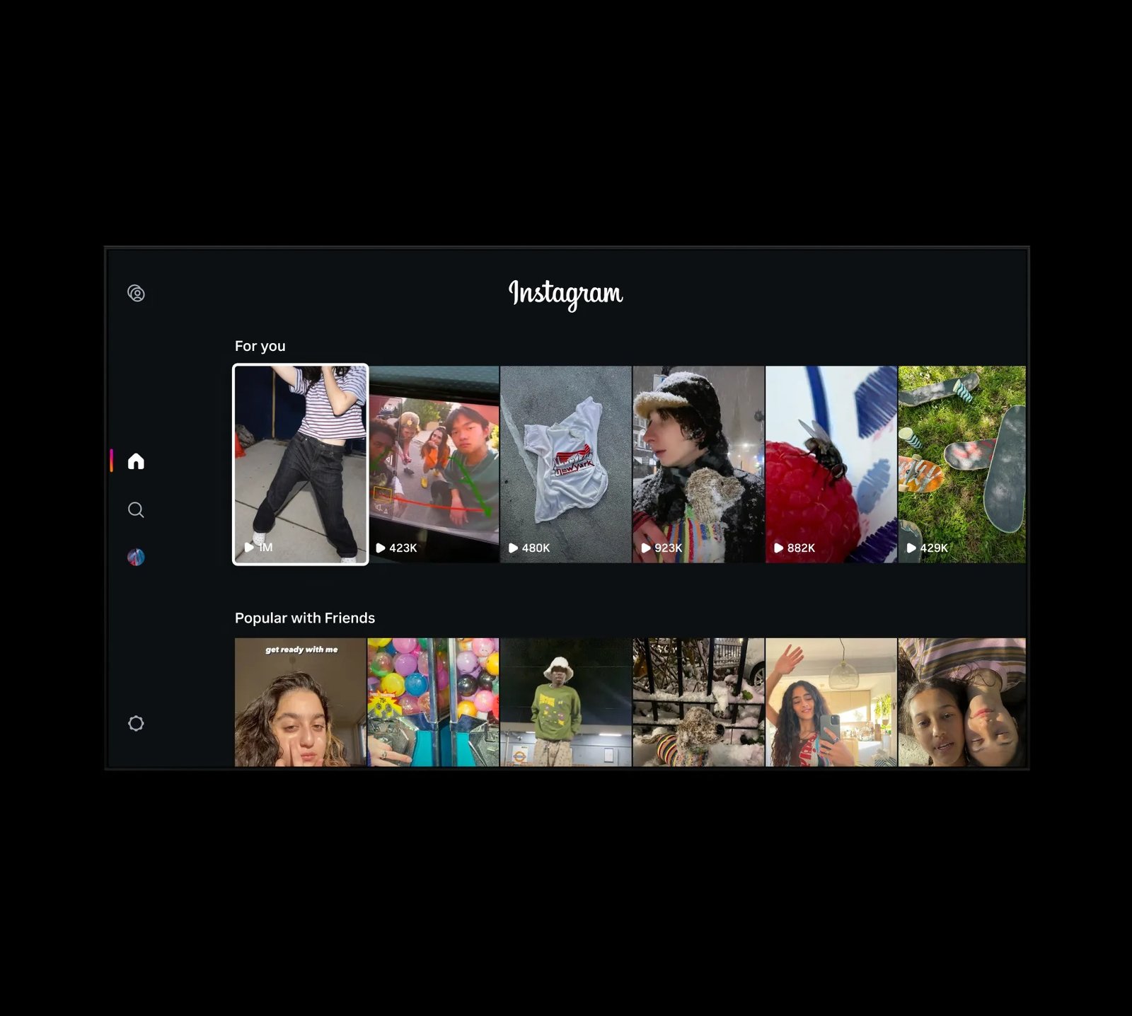 instagram