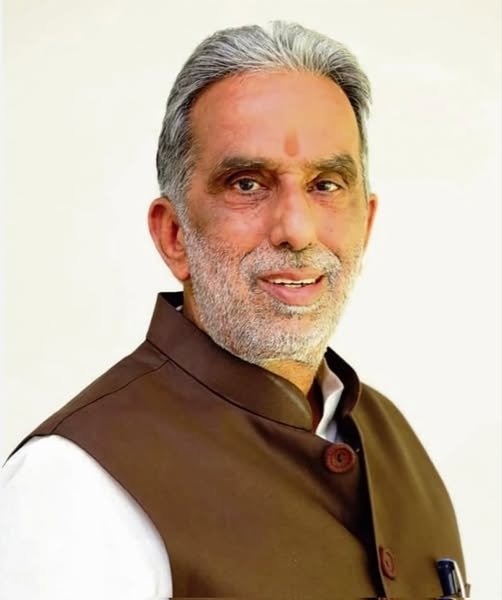 krishan pal gujjar