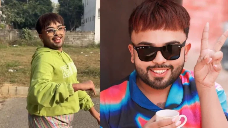 mad sandhu