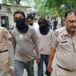 mad sandhu murder case