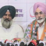 manjit sidhu osd to cm