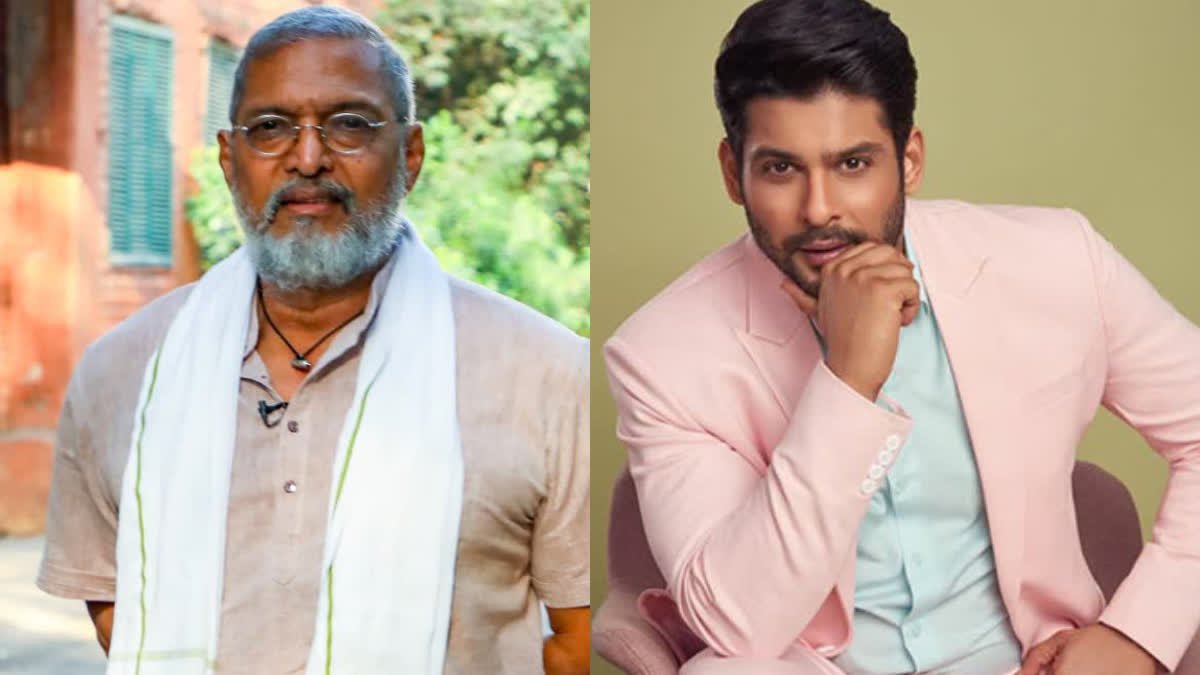 nana patekar sidharth shukla