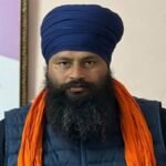 parvinder singh jhota