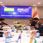 G20 Trade Ministers Meeting