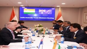G20 Trade Ministers Meeting