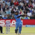 poonam raut retirement