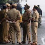 rajasthan police