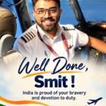 Captain Smit Machhar