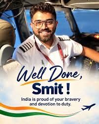 Captain Smit