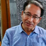 sonam wangchuk